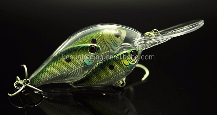 alibabalure2015新製品卸売クランクベイトルアー釣りルアーシャッド学校baitball3フィッシュ仕入れ・メーカー・工場