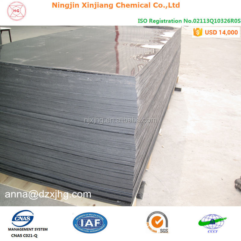 Hdpe Highdensity Polyethylene Plastics / 4x8 Plastic Hdpe Sheets Buy