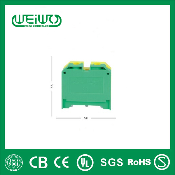 Ek35/35の電気バリアターミナルブロック仕入れ・メーカー・工場
