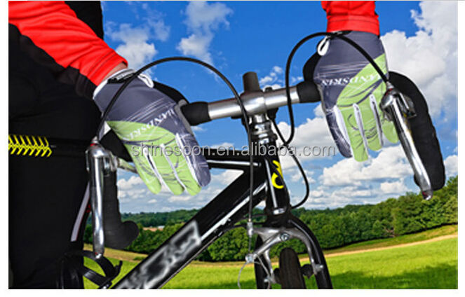 安い自転車の手袋、 レースサイクリング手袋、 カスタム自転車バイクグローブ問屋・仕入れ・卸・卸売り