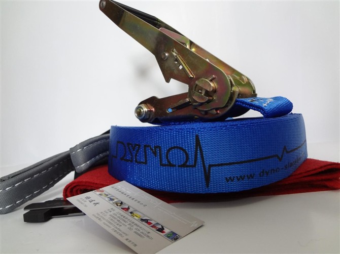 Factory supply slackline webbing仕入れ・メーカー・工場