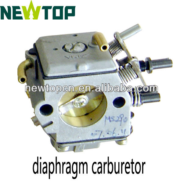 Walbro Carburetor/Diaphragm Carburetor/Ruixing Carburetor, View walbro