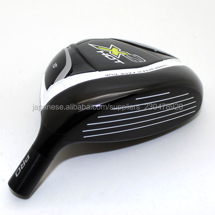 X2 HOT PRO FW 日本仕様 5# ロフト15 JPシリアル ゴルフヘッド正規品問屋・仕入れ・卸・卸売り