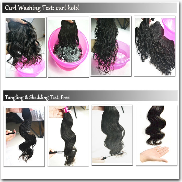 Chocolate Premium Quality Human Hair Body Wave Braiding Hair Buy