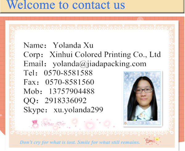Xinhui custom butterfly temporary tattoo sticker for chewing gum use