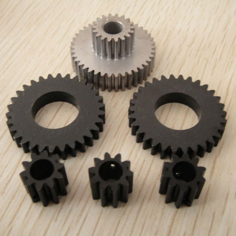 Sintered Small Pinion Gear Smf5040,4030 Buy Pinion Gear,Oem Gear Factory,Gear Product on