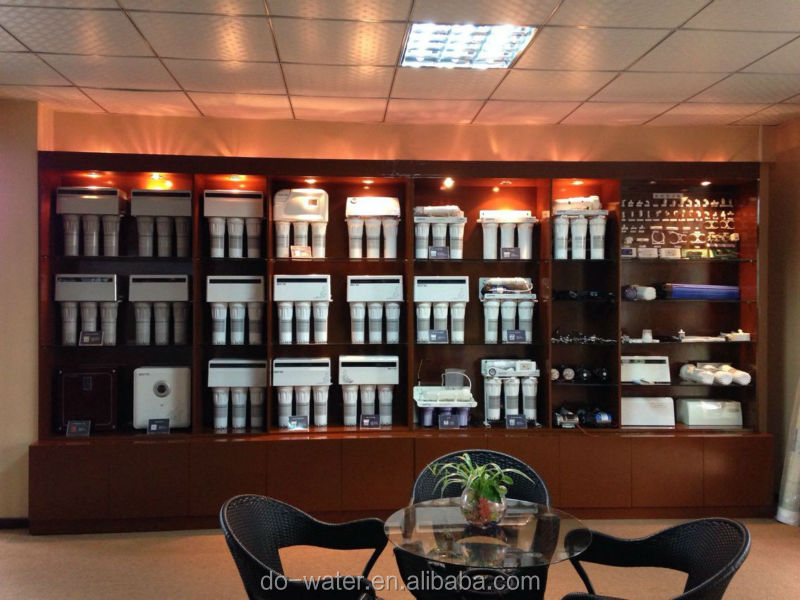 Ce認証家庭用プレ- filtrationminiro水フィルターroディスペンサー5ステージsystemater清浄機問屋・仕入れ・卸・卸売り