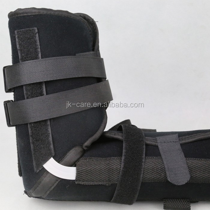 ネオプレン肘サポート整形外科ヒンジ式肘スリング医療肘ブレース付きceとfdaの証明書仕入れ・メーカー・工場