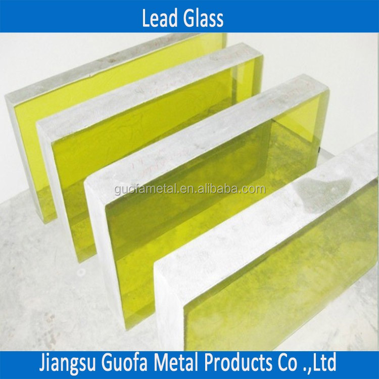 Lead Glass 6