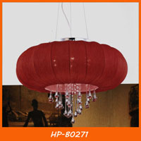 黒のガラスの円形天井ランプペンダントhp-b0661ボール問屋・仕入れ・卸・卸売り