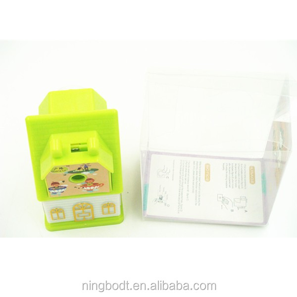 Fancy green pencil sharpeners for easy and safe sharpening31.JPG