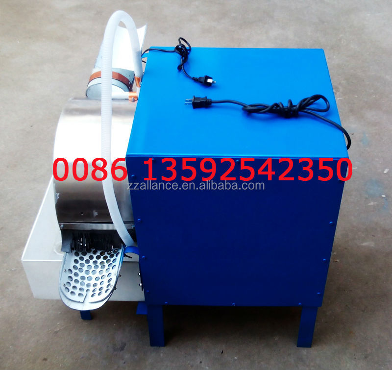 12 ALEW-3 Fresh Chicken/duck Egg Washing Machine