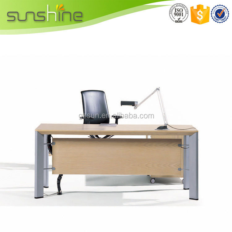 office furniture(executive desk SS17 zt SS17