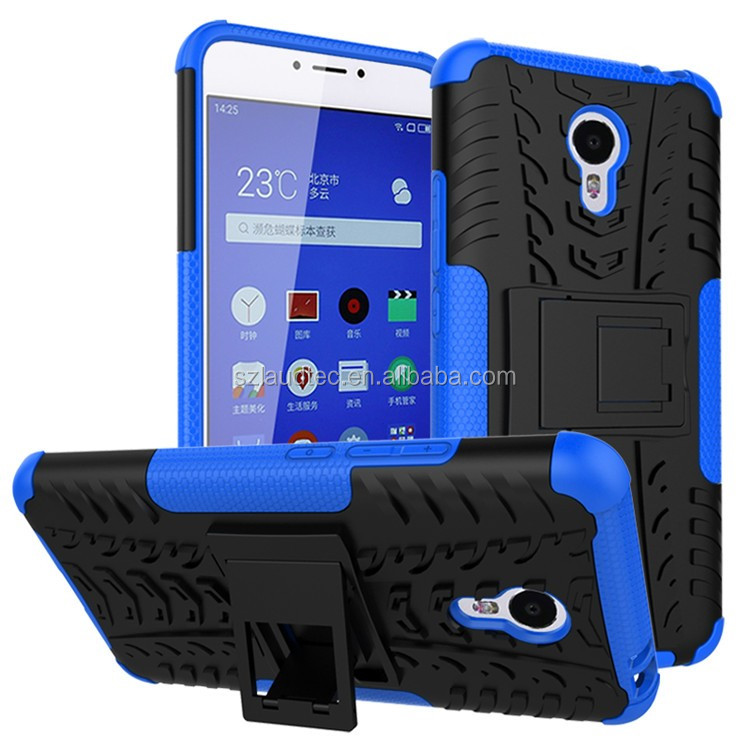 shockproof case for meizu m3 note