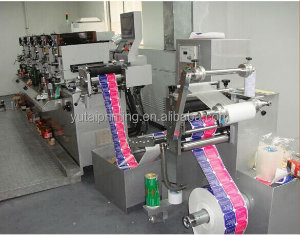 熱印刷空白ラベル紙20*50 ミリメートル サーマルラベル仕入れ・メーカー・工場