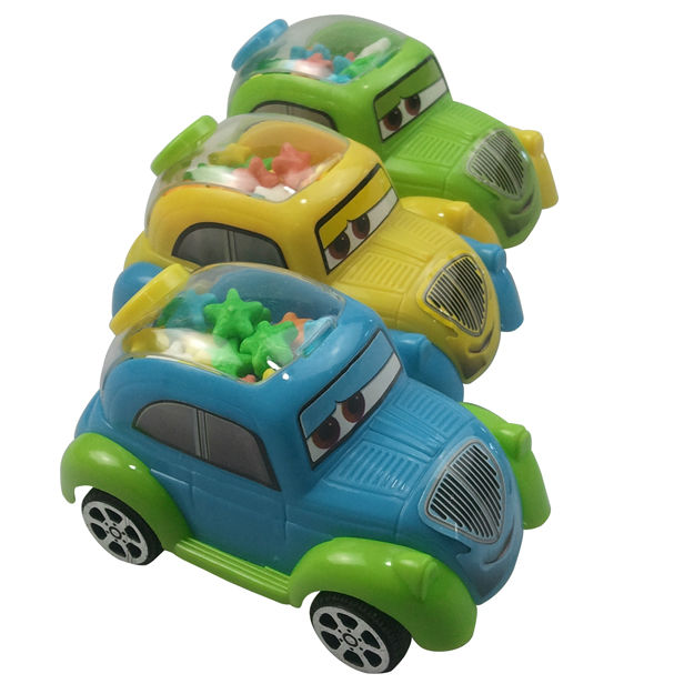 2014 new car toys with bulk candy toys,China KDL price supplier 21food