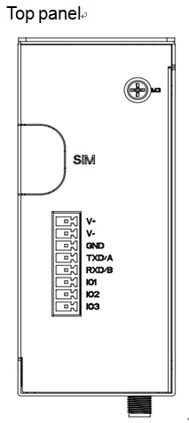 工業用h21seriesm2m3グラムwifiルーター華、 gpswifiルーター仕入れ・メーカー・工場