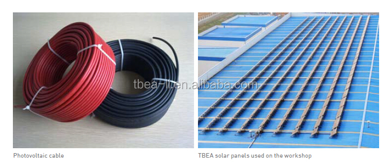 太陽光ケーブル、 4ミリメートル太陽ケーブル、 6mm太陽ケーブル仕入れ・メーカー・工場