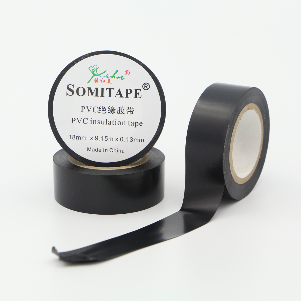 somi tape sh553 insulation tape/pvc insulation tape/pvc