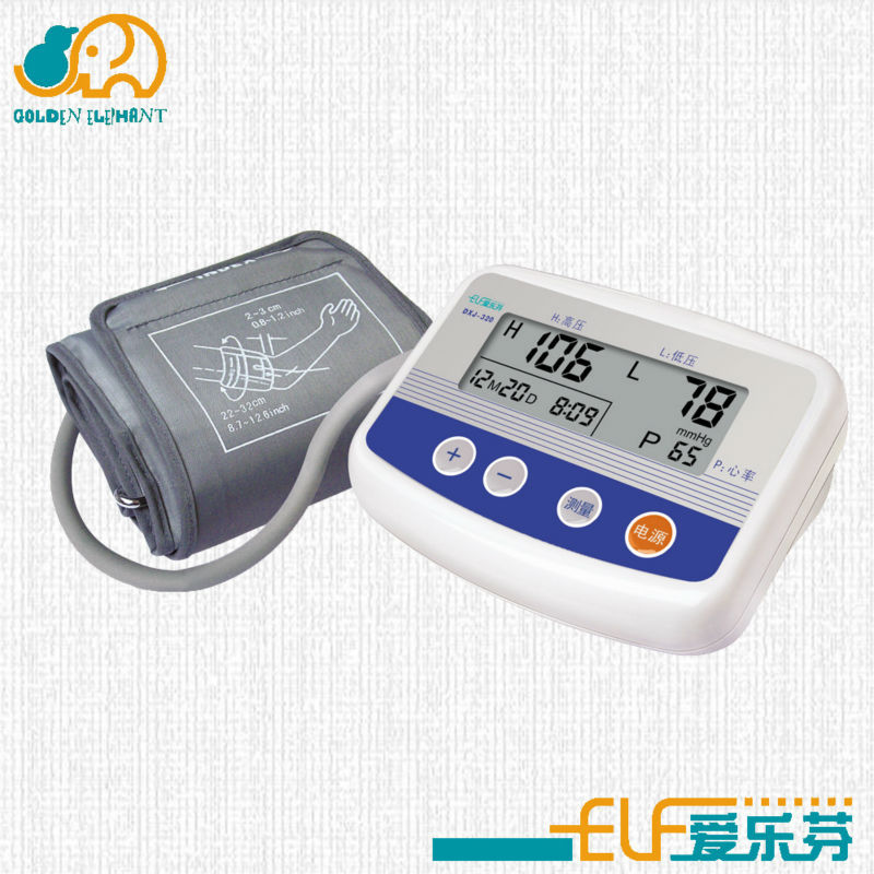 90倍のメモリ中国から電子血圧計仕入れ・メーカー・工場