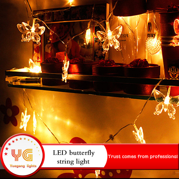 5m 50led holiday party decoration butterfly world 5m 50led holiday party decoration butterfly world