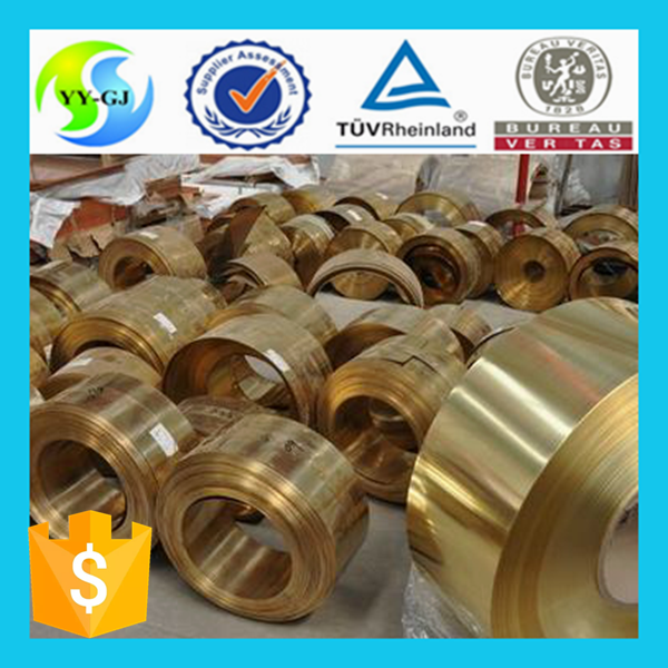Brass Roll/brass Strip/brass Coil Buy Brass Coil/roll/brass Strip