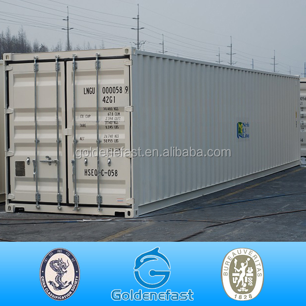 40 foot shipping container delivery truck, storage container rental