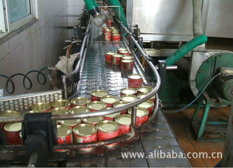 new season tomato paste brix 36-38%(picture details )