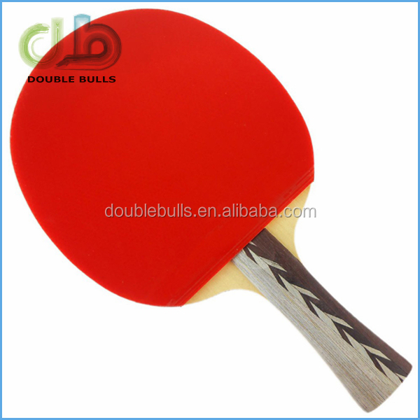 新しいカスタム品質卓球の刃//卓球カーボンブレード/プロのピンポンラケット仕入れ・メーカー・工場