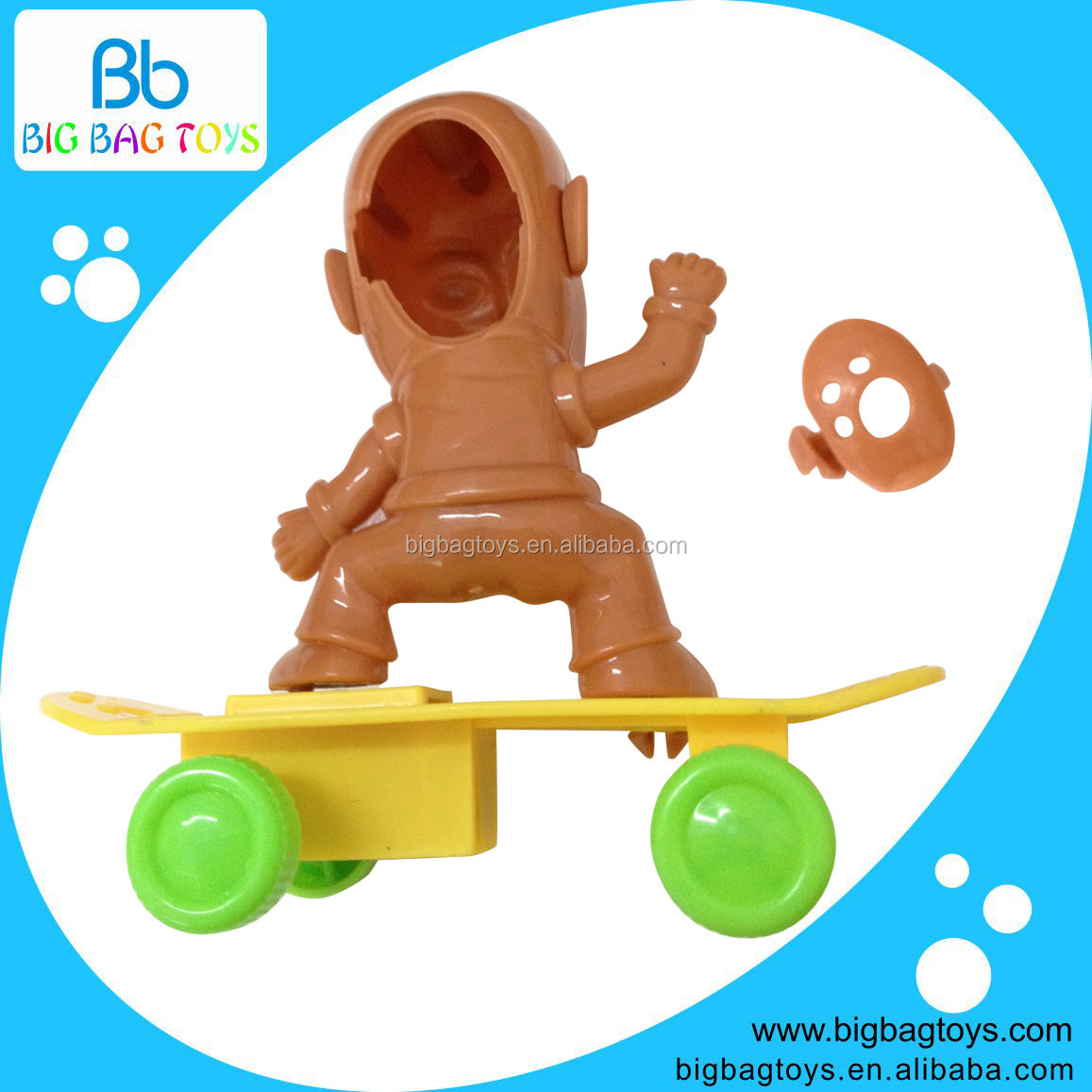 best promotional new candy toy for wholesale children gift
