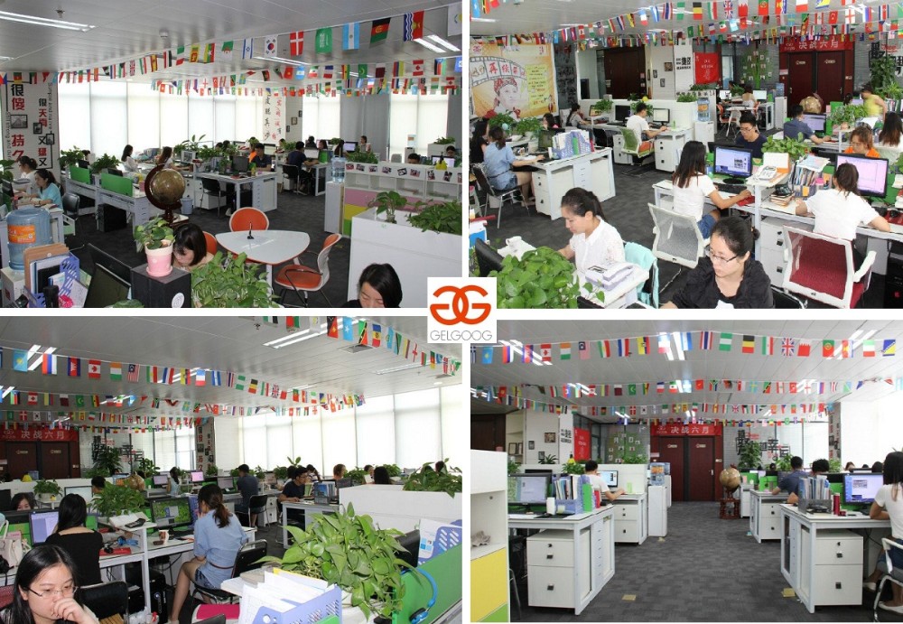 Ice Cream Cone Production Line