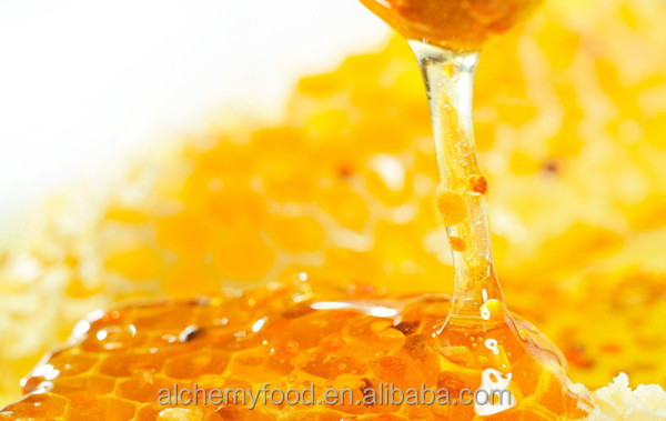 Chinese Supplier 2014 new pure bee honey