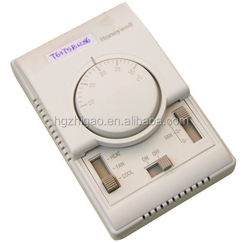 Honeywell Room Air Conditioner Temperature Controller T6375b Buy