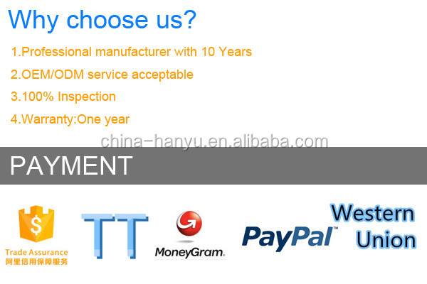 Why choose us