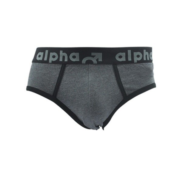 Alpha Underwear for Men