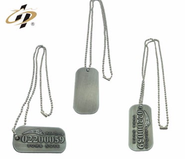 DOG-TAG7P