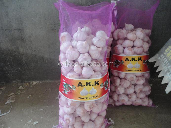 2014 Crop Fresh Chinese Garlic
