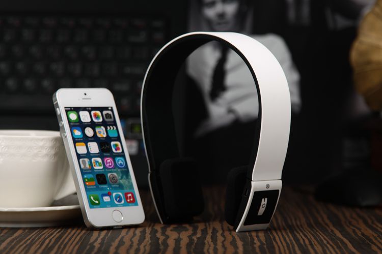 2013 Fashionable Stereo Bluetooth Headphone,sport wireless bluetooth headset