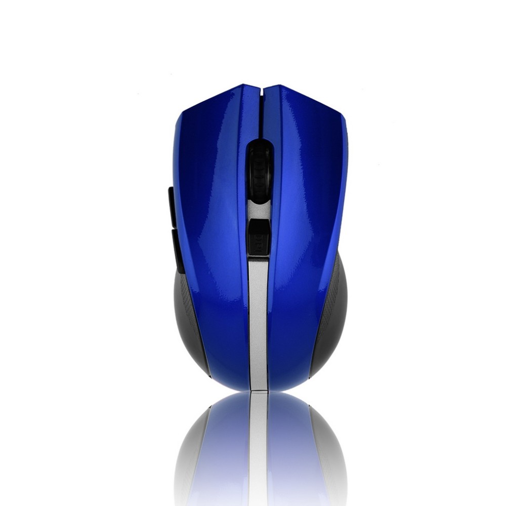V9 Thương Hiệu 6D Optical Gaming Mouse Mát Thiết Kế Chuyên Nghiệp USB Không Dây Game Chuột Đối Với Máy Tính Thiết Bị Ngoại Vi Trên Toàn Thế Giới Chất Lượng Hàng Đầu
