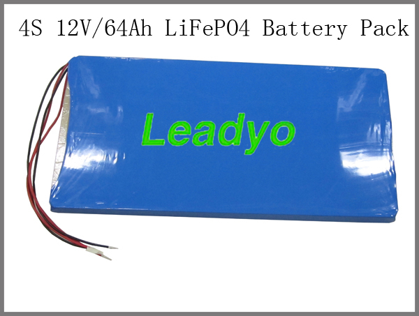12vlifepo4のバッテリパックのための太陽デバイス、 4s12v64ahlifepo4のバッテリー仕入れ・メーカー・工場