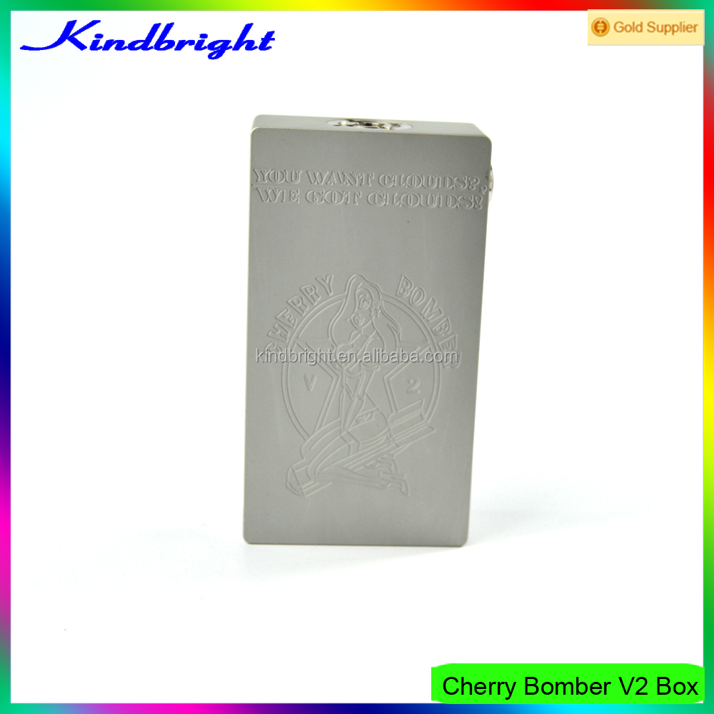 box mod vaporizer uk