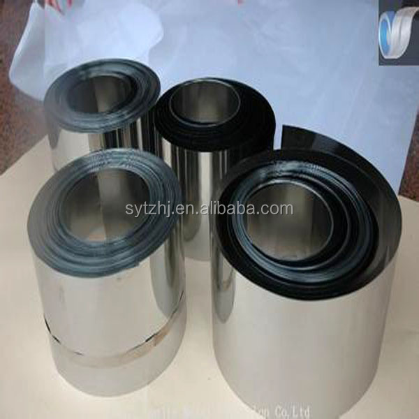 高品質の真空0.3mm1mmチタン箔問屋・仕入れ・卸・卸売り