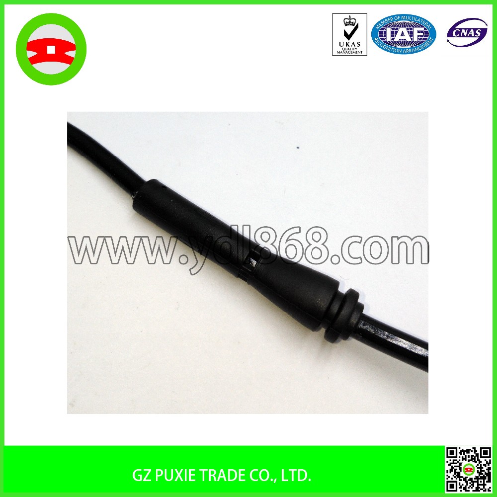 Bapic 34356792292 Rear Brake Pad Wear Sensor For BW : Aazon.in