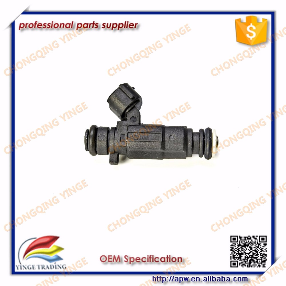 Hyundai Elantra: Injector. Description and Operation Hyundai Elantra: Injector. Description and Operation