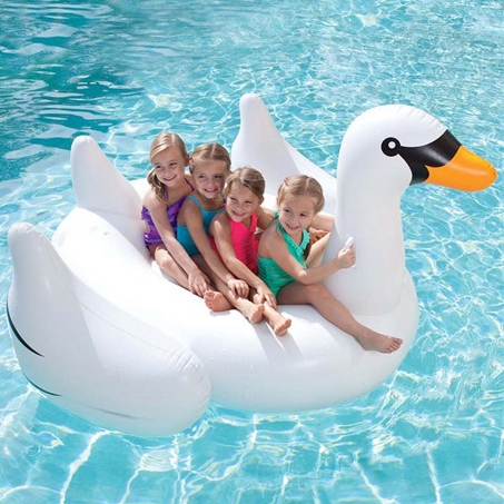 inflatable water for kids