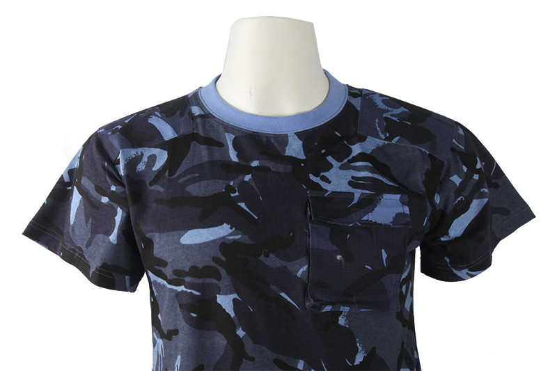 半袖メンズ軍事カジュアル海軍迷彩tシャツ仕入れ・メーカー・工場
