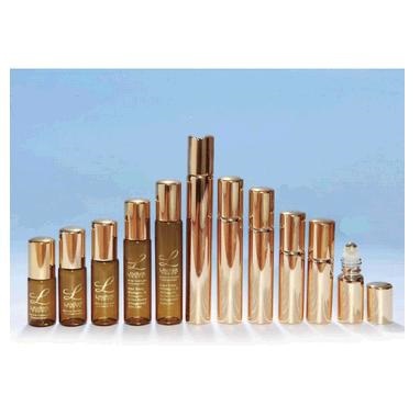 ストレートラウンドローラーボールのボトル、 空のガラスの瓶でのロール、 5ml、 8ミリリットル、 10ml、 15ミリリットル、 20ml問屋・仕入れ・卸・卸売り
