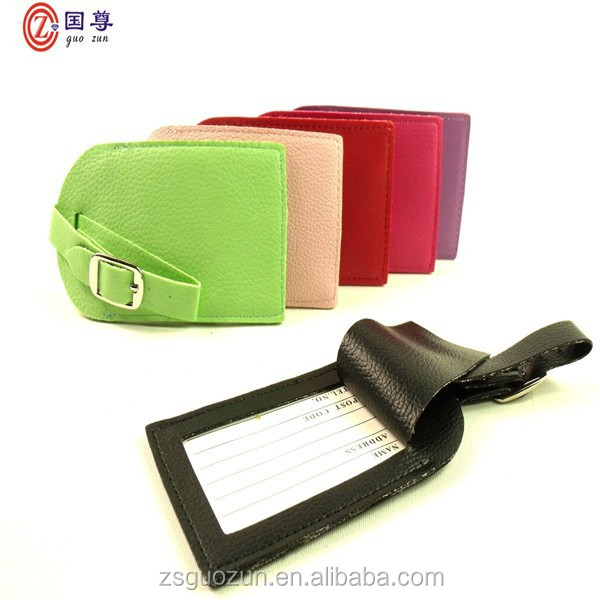58 Awesome Blank Luggage Tags Wholesale