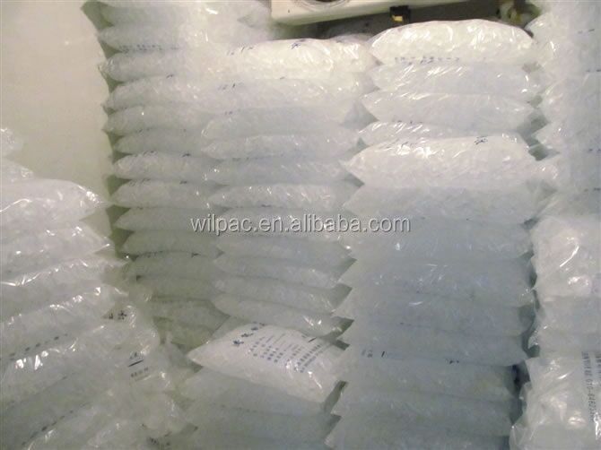 マルチヘッドアイスキューブ/砕いた氷/氷のブロックの包装機仕入れ・メーカー・工場