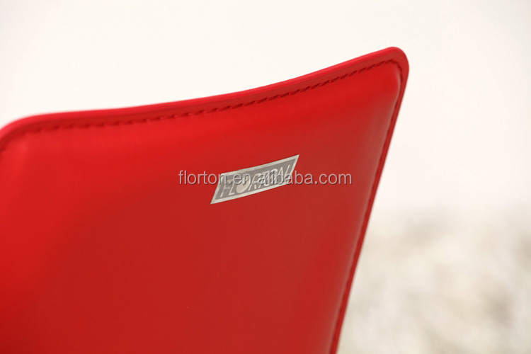 スチールフレーム耐久性pvcレザー子供椅子仕入れ・メーカー・工場